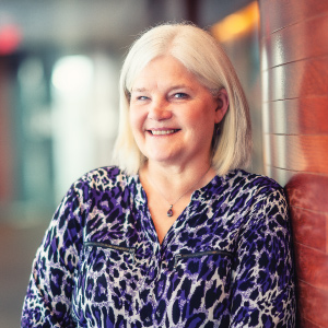 Marla Anderson Headshot