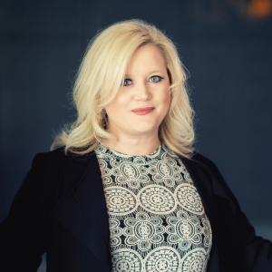 Barb Cooper Vigen Headshot