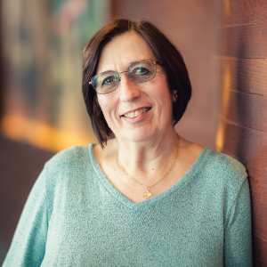 Cindy Filler Headshot