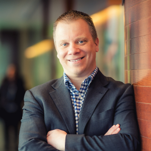 Jay Erickson Headshot