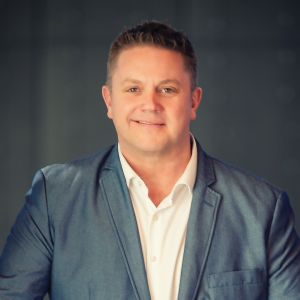 Jeff Dodson Headshot