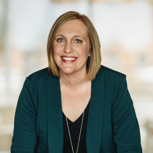 Alyssa Konickson Headshot