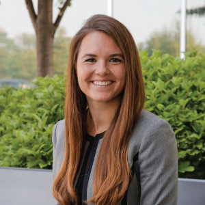 Kristie Hunt Headshot