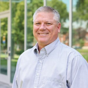 Jeffrey Hemming Headshot