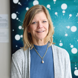 Stephanie Schultz Headshot