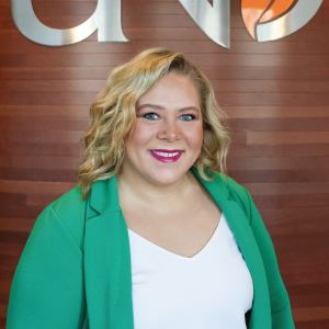 Ashley Stocker Headshot