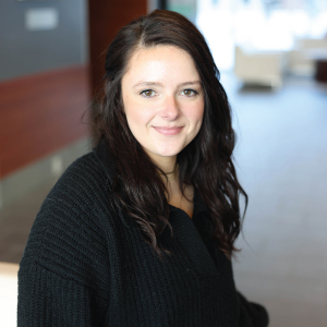 Ashley Adams Headshot