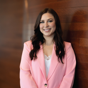 Abigail Ogdahl Headshot