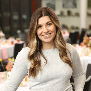 Keely Useldinger Headshot