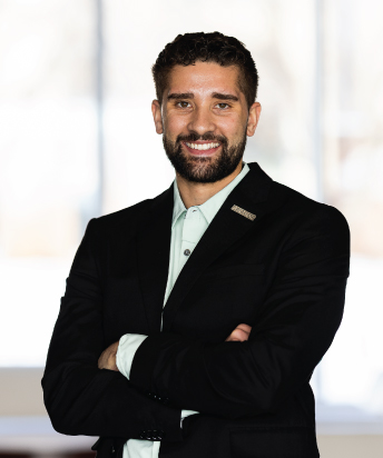 Trey Larimer Trey Larimer