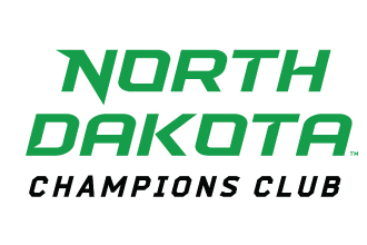 North Dakota Champions Club Logo