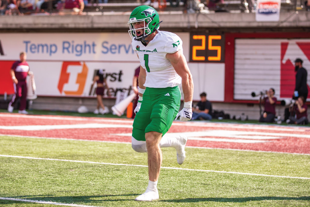 Sam Strandell football player Sam Strandell football player